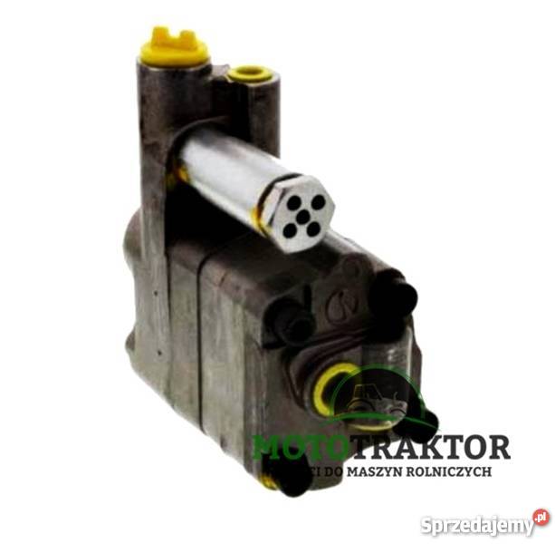 Pompa hydrauliczna Massey Ferguson 565 575 590 Łążynek