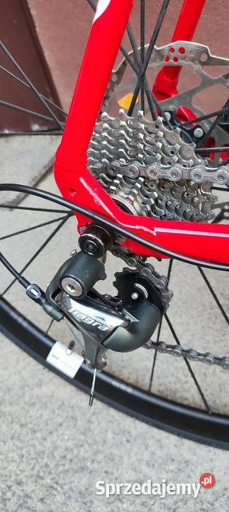 Sprzedam rower szosowy holenderski nowy Apex małopolskie Miechów