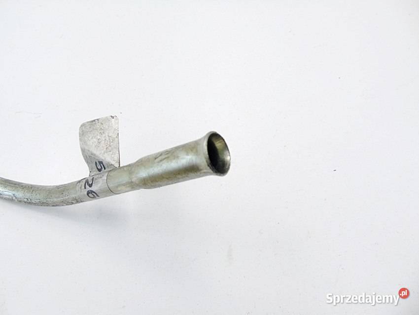 RURKA BAGNETU OLEJU 13 MJTD TIPO 500X DOBLO Sosnowiec