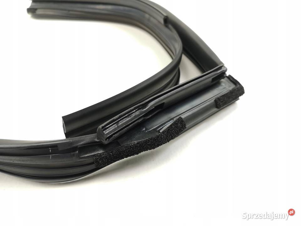 USZCZELKA SZYBY DRZWI PRAWY TYŁ OPEL ANTARA OE