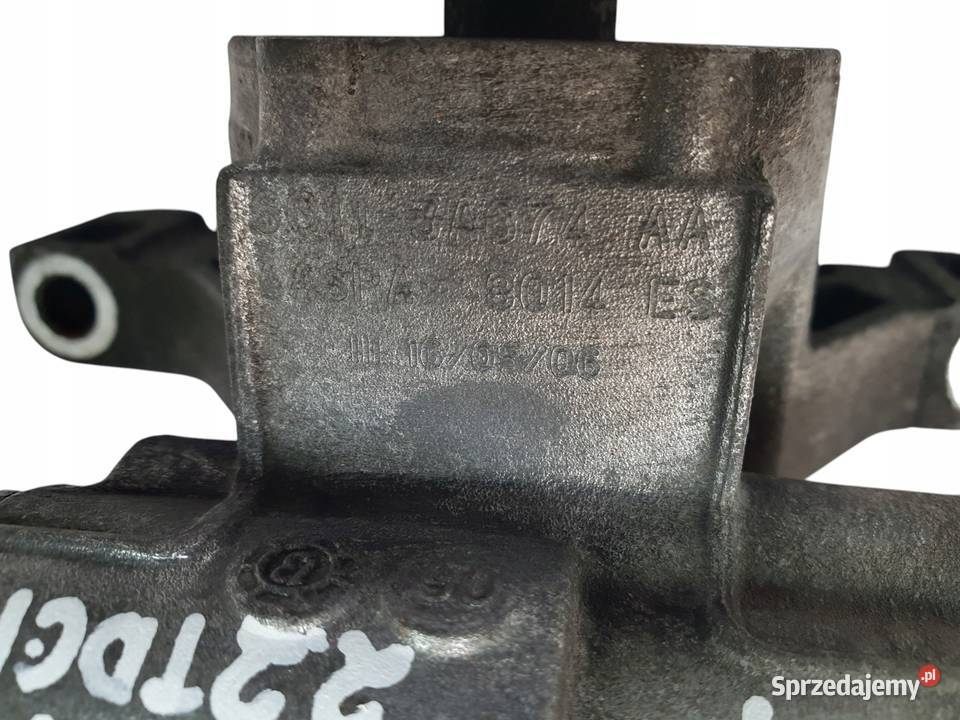 POMPA WODY Ford Transit VII 22 TDCI 6GA3A674AA