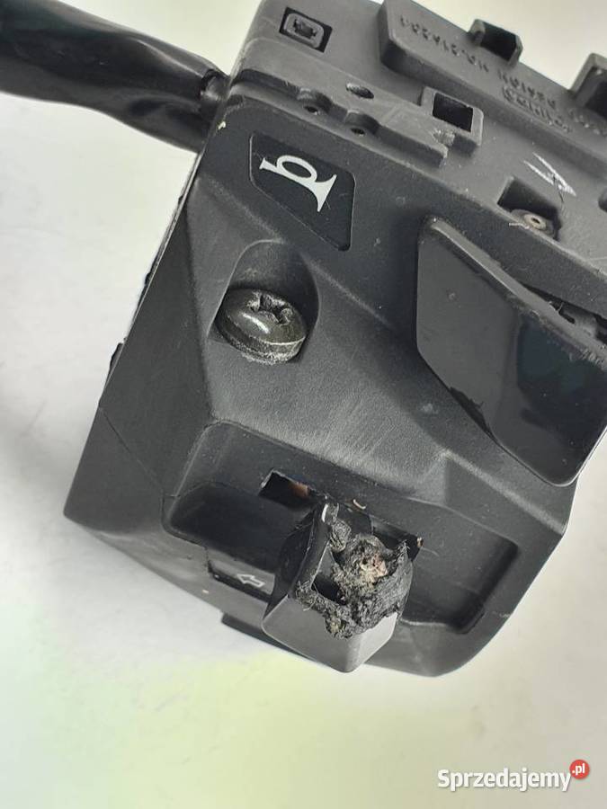 Przelacznik Lewy Wlacznik Manetka Ktm Duke 690 Łódź