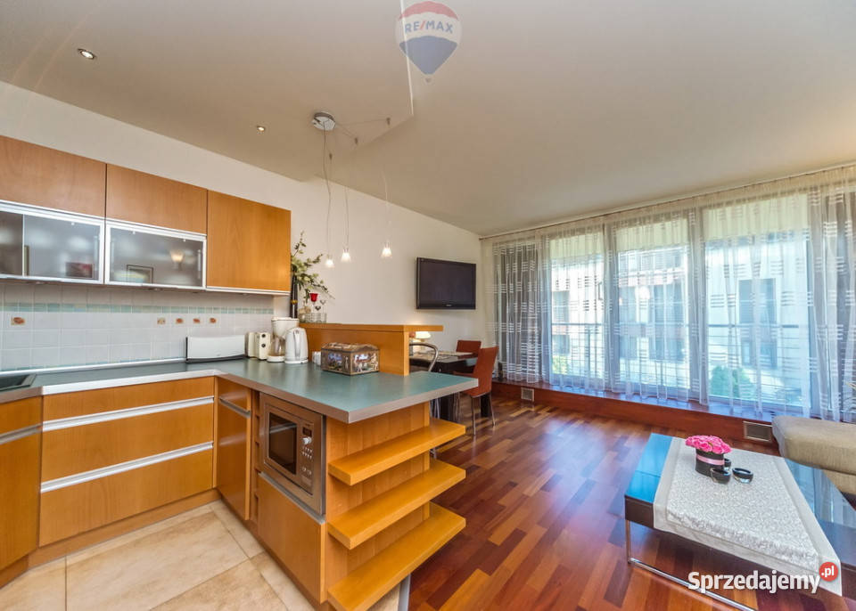 Apartament Zeta Park Ustroń