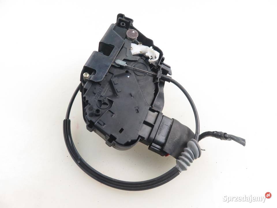 ZAMEK LEWY PRZEDNI VOLVO S40 II MS 30699441 sprzedam