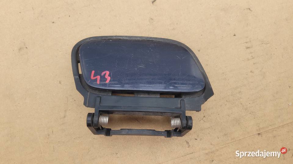 ZAŚLEPKA SPRYSKIWACZA PRAWA AUDI A4 B8 LIFT Pozostałe Ruda Śląska