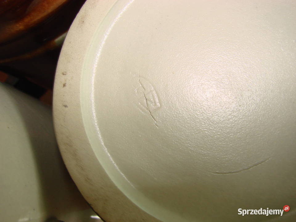 ceramiczny kufel kolekcjonerski sprzedam