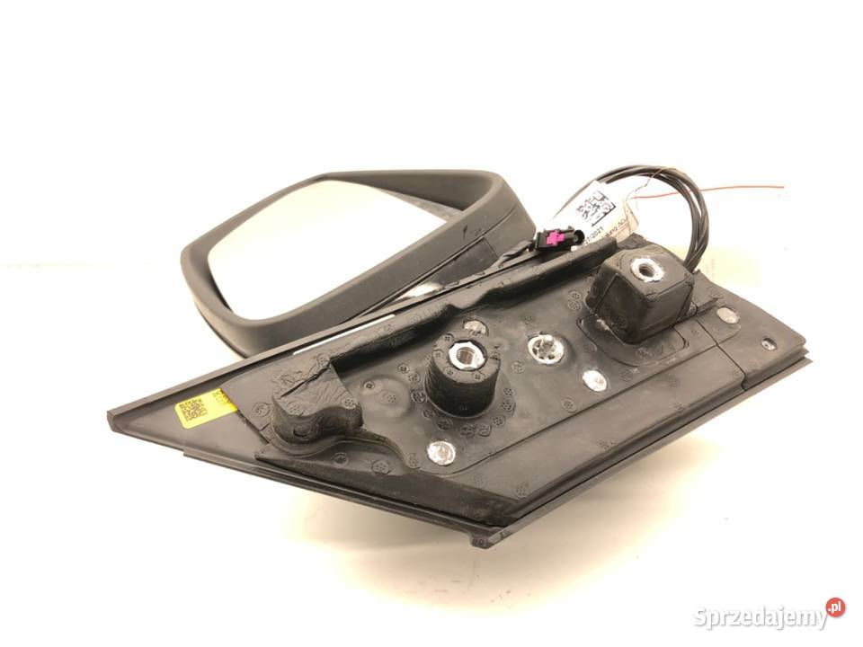 LUSTERKO PRAWY VW CADDY V Minivan ZEWNĘTRZNE osobowe