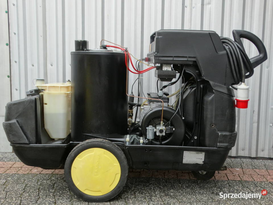 Myjka Ciśnieniowa Karcher HDS 895 HDS 850 HDS Radom sprzedam