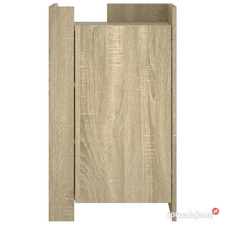 Szafka dąb sonoma 45x35x75 materiał Warszawa sprzedam