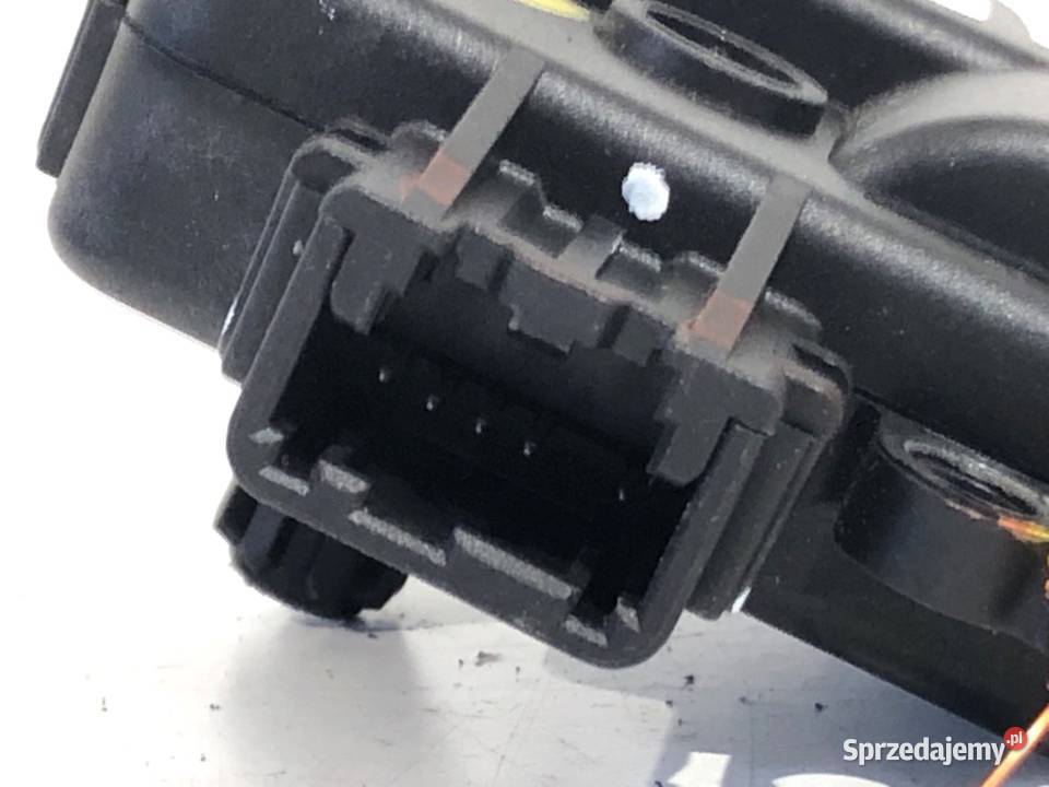 SILNIK NAGRZEWNICY FORD DG9H19E616CA MONDEO MK5