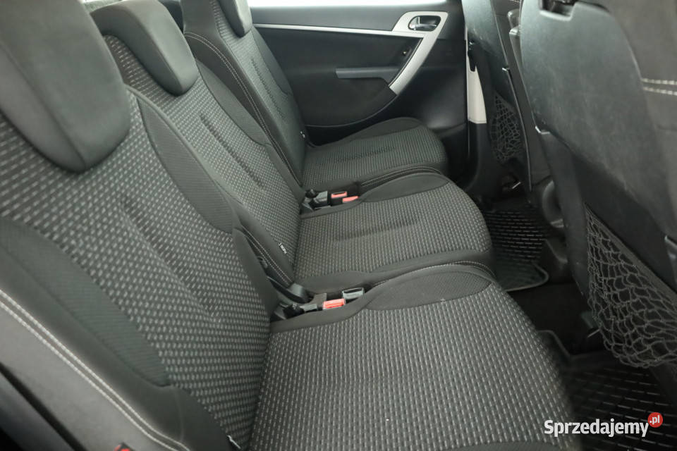 Citroen C4 Picasso 16 HDi ASR (kontrola trakcji) C4 Picasso Piaseczno