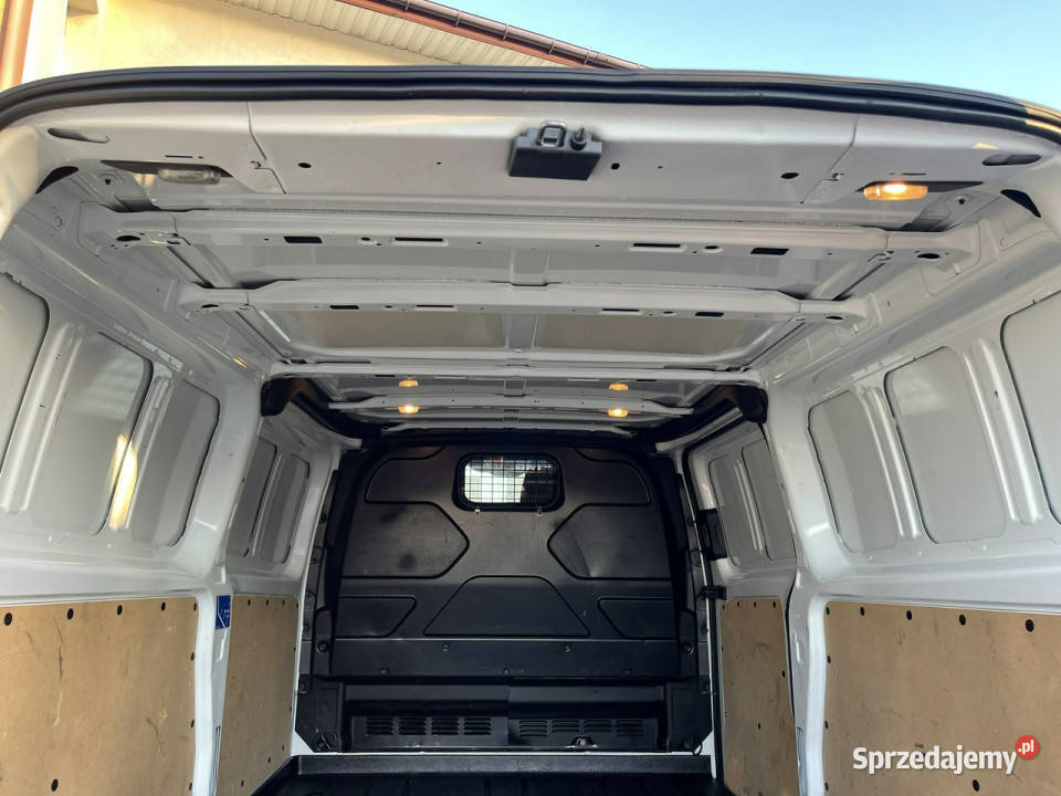 Ford Transit Custom L2H1 FV 23 Gwarancja Rawa Mazowiecka