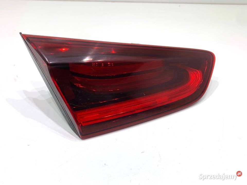 LAMPA TYŁ LEWA WEWNĘTRZNA KIA CEED 92403J7350