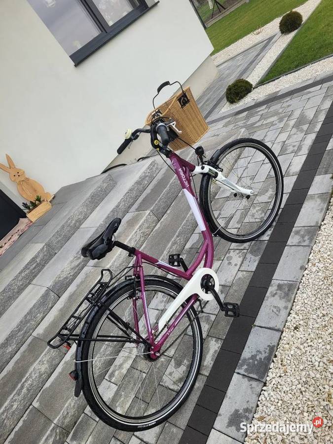 Rower damski 28 Rożniątów