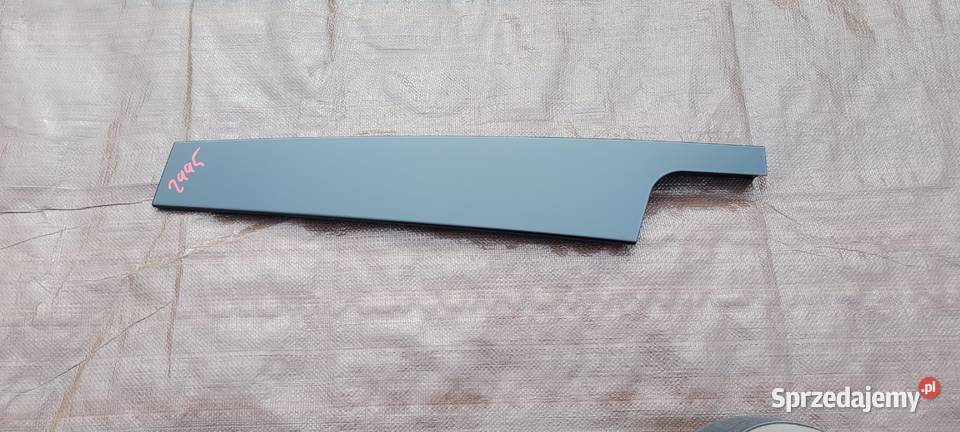 RENAULT MEGANE III LISTWA DRZWI PRZÓD PRAWY Ruda Śląska sprzedam