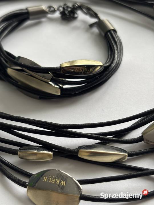 Komplet Geo WKruk Orska