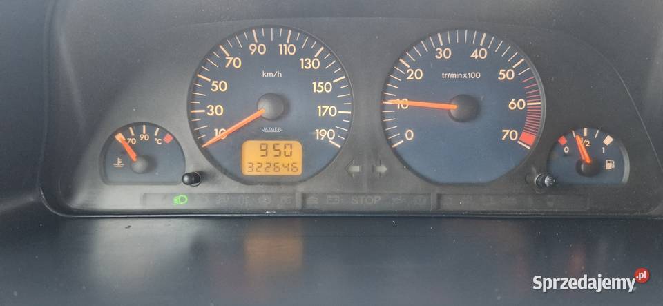 Citroen Jumpy Lift 19D 69 3osobowy Bez korozji Samochody dostawcze Pułtusk