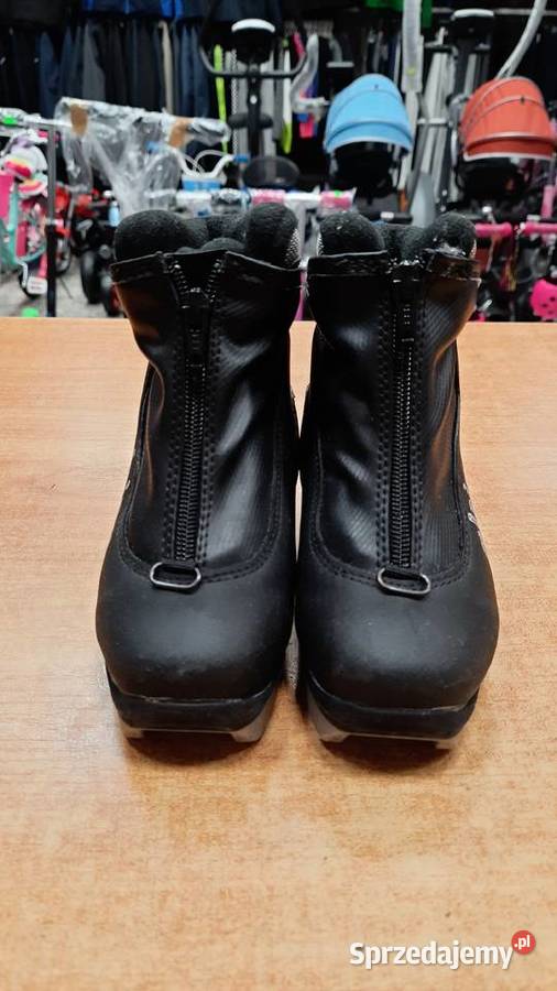 Buty do nart biegowych ALPINA rozmiar 27 podkarpackie Dębica sprzedam