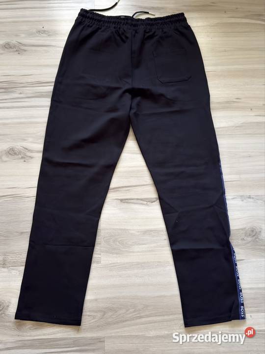 Dres męski Hugo Boss xxl Legnica