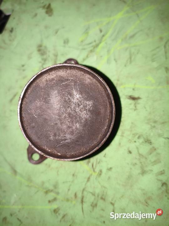 Sitko pompy oleju Dniepr MT K650 Leszno
