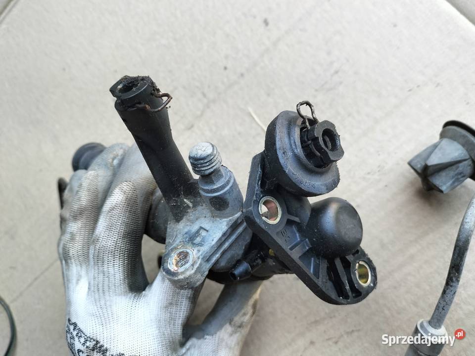 AUDI A4B5 A4 B5 19TDI POMPKA SPRZEGŁA Kamień-Kolonia