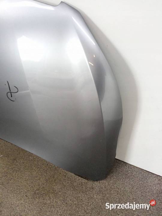 MASKA PRZÓD KCAC USZKODZONA Peugeot 308 II 2014 świętokrzyskie sprzedam