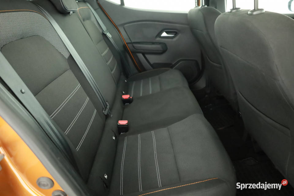 Dacia Sandero 10 TCe elektryczne szyby Piaseczno