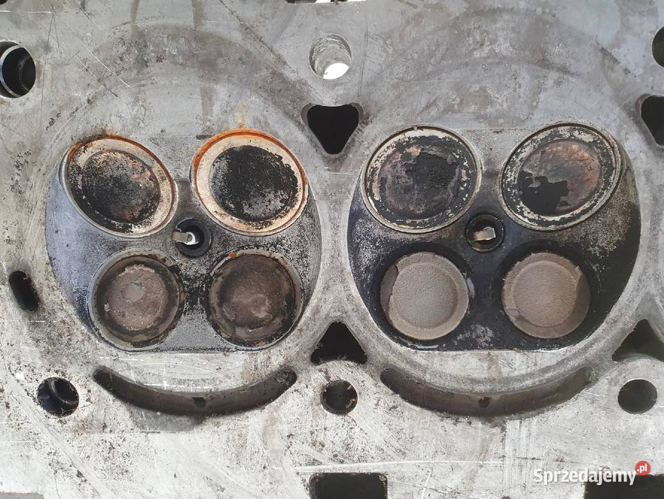 Mini Cooper R56 Peugeot Citroen16 16V VTi Rudka