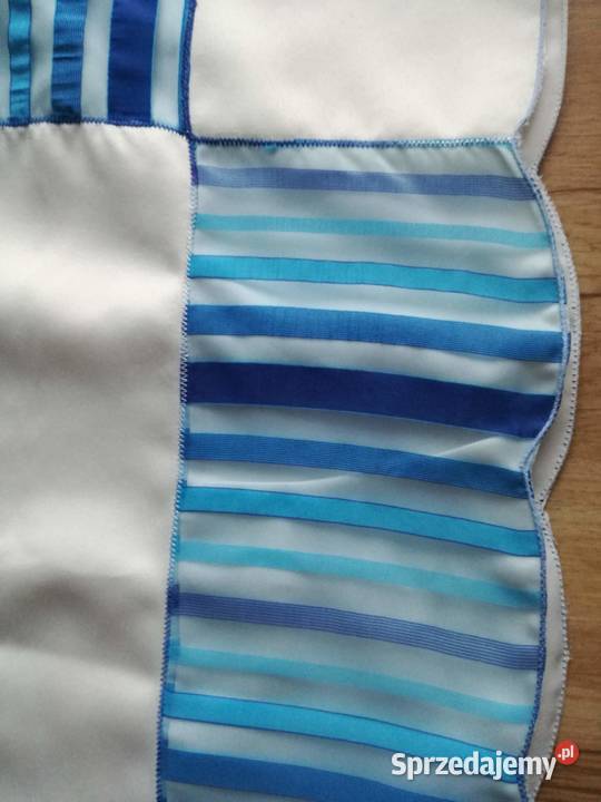 Dekoracyjny obrus plamoodporny 110x160 podkarpackie