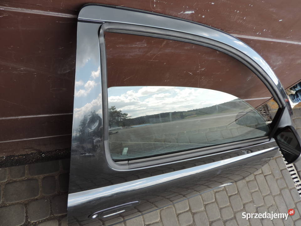TOYOTA YARIS I HB FL 3D KOLOR 209 DRZWI PRAWY Nowy Sącz