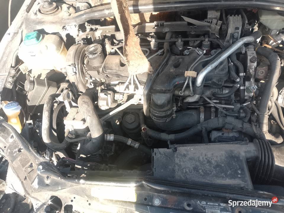 Sprzedam 380000km Trzebinia sprzedam