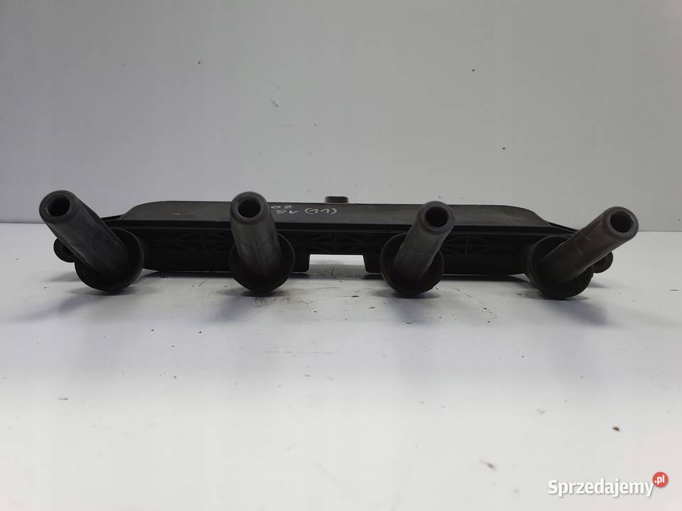 CEWKA ZAPŁONOWA Peugeot 307 14 8V Rudka