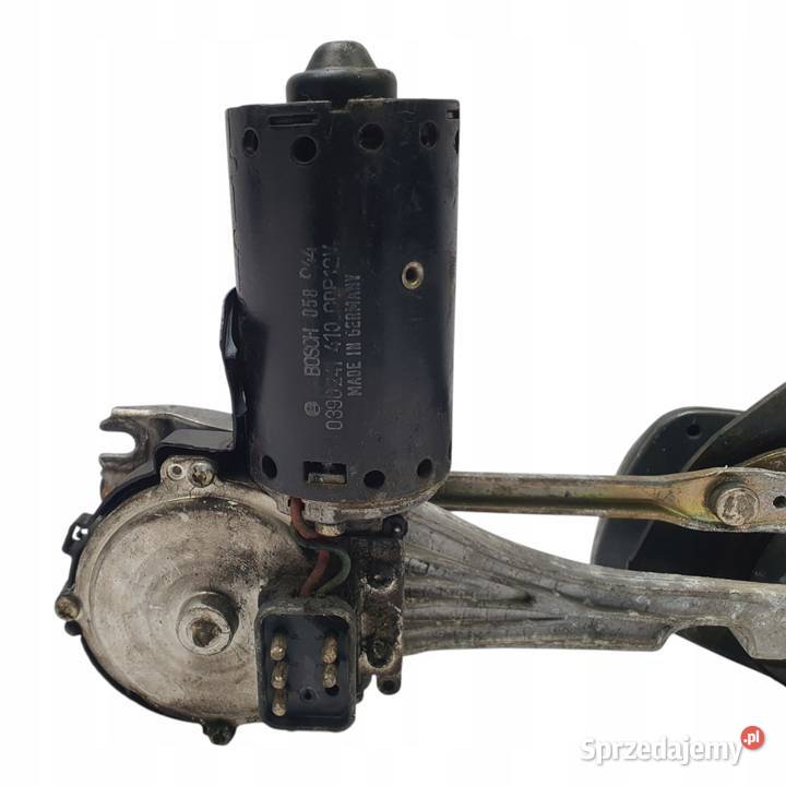 SILNICZEK WYCIERACZEK Mercedes W124 mechanizm Chełm