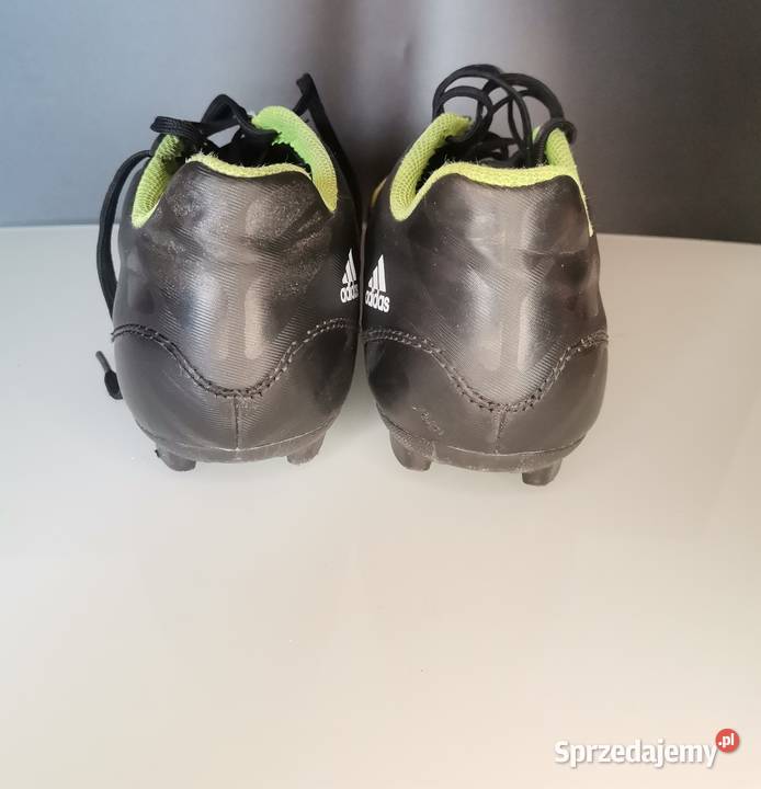 Korki piłkarskie ADIDAS nitrocharge 30 405 Trzcianka