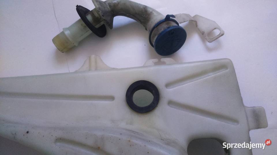 Zbiorniczek spryskiwacza Citroen ZX OE 96 149 Warszawa sprzedam