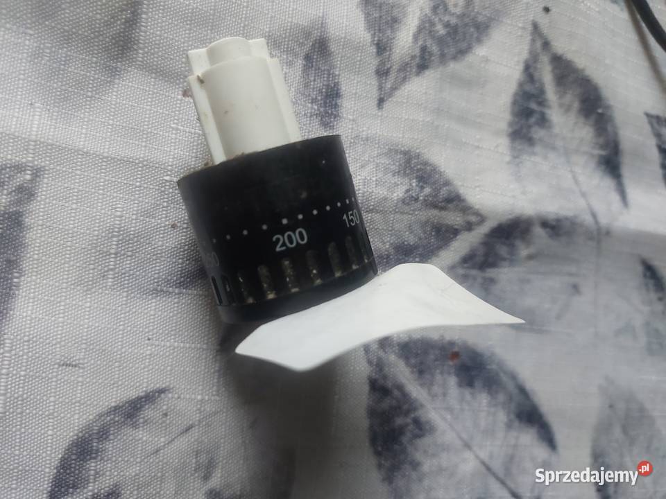 AMICA POKRĘTŁO PIEKARNIKA WCISKANE 1