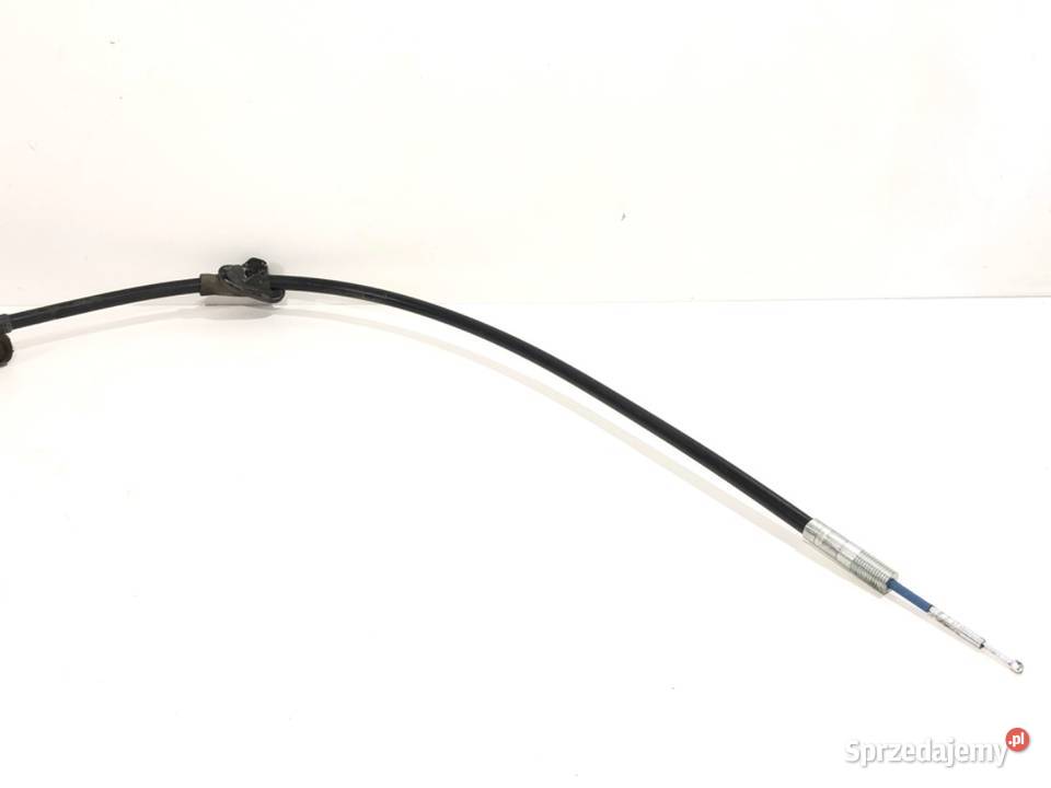 SIŁOWNIK TELESKOP KLAPY LEWY CITROEN C5 III