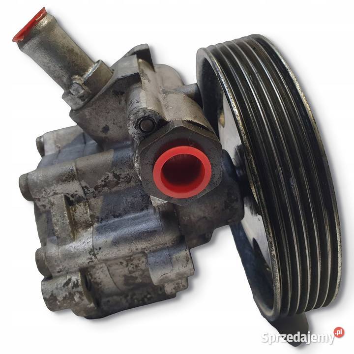 POMPA WSPOMAGANIA Partner II Citroen Berlingo Chełm