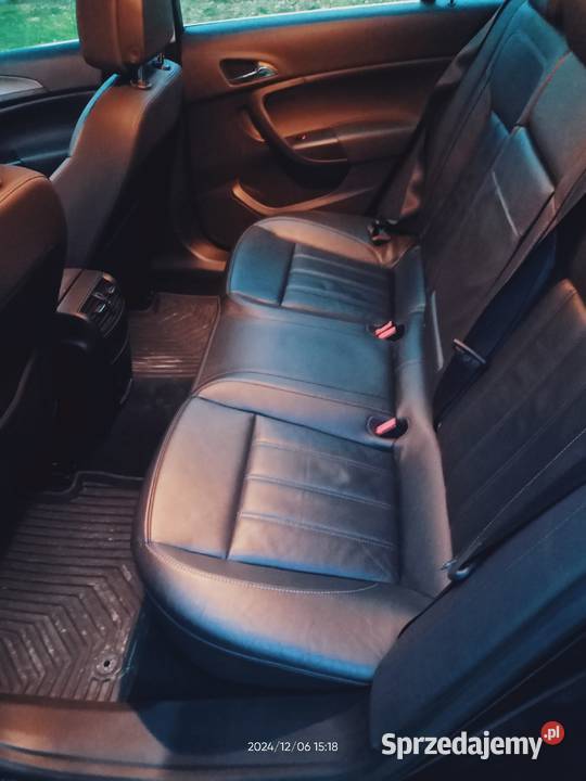 opel insignia 20 ecoflex Tarnogród