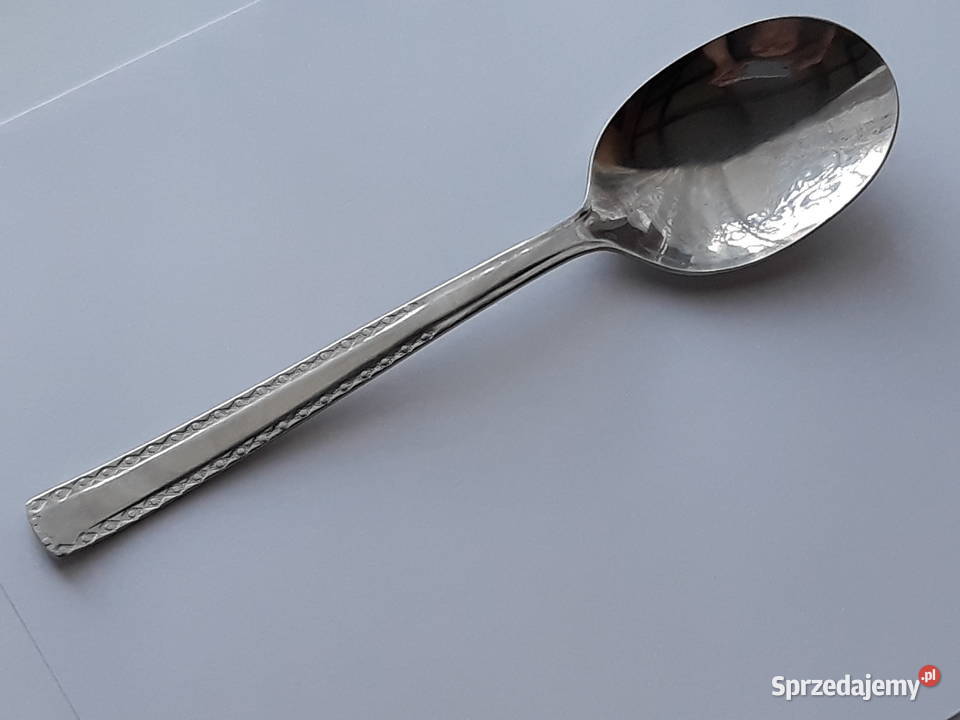 Łyżka środka stołu CAVALIER Gerlach środek stołu Dąbrowa Górnicza