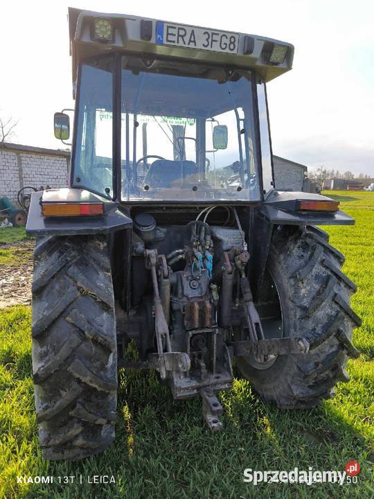 Massey Ferguson 3050