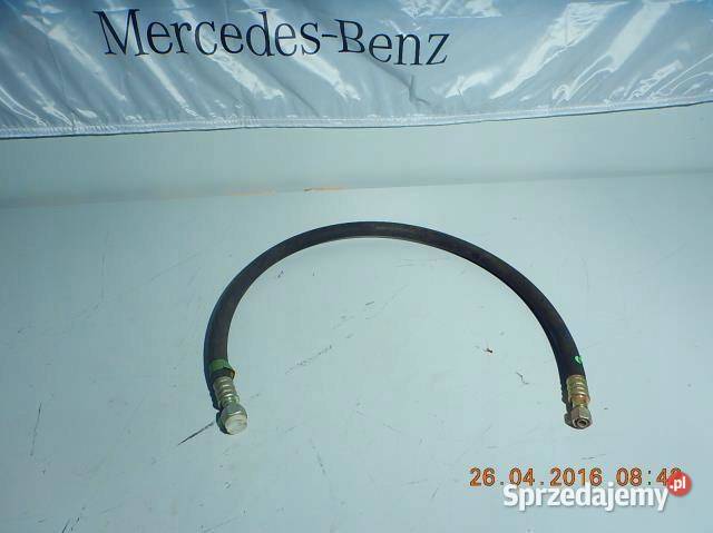 A6458320123 PRZEWÓD KLIMATYZACJI MERCEDES NOWY