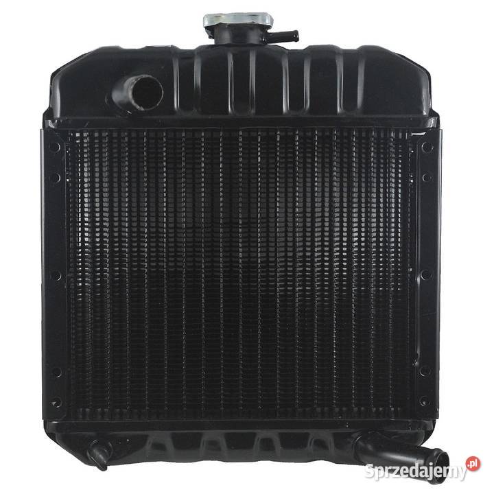 Chłodnica Kubota B5000 Tajęcina