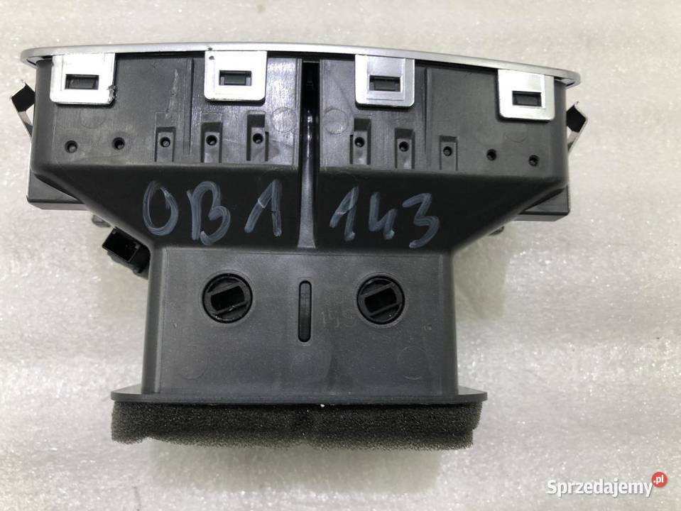 KRATKA NAWIEWU TYLNA 4F0819203B AUDI A6 C6
