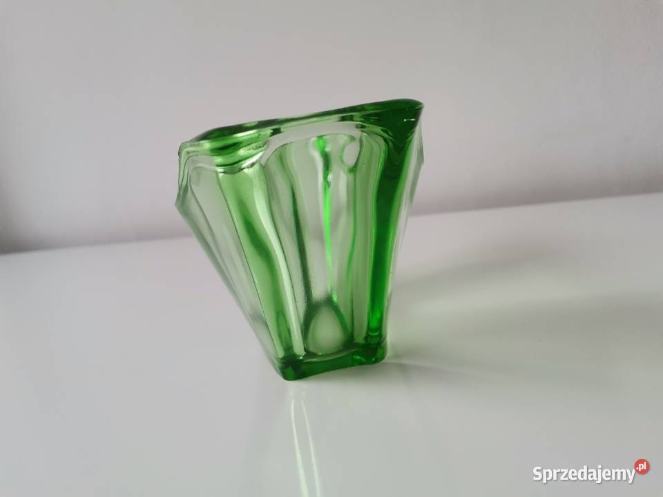 Stara miseczka gondola przybornik Jan Sylwester Katowice sprzedam