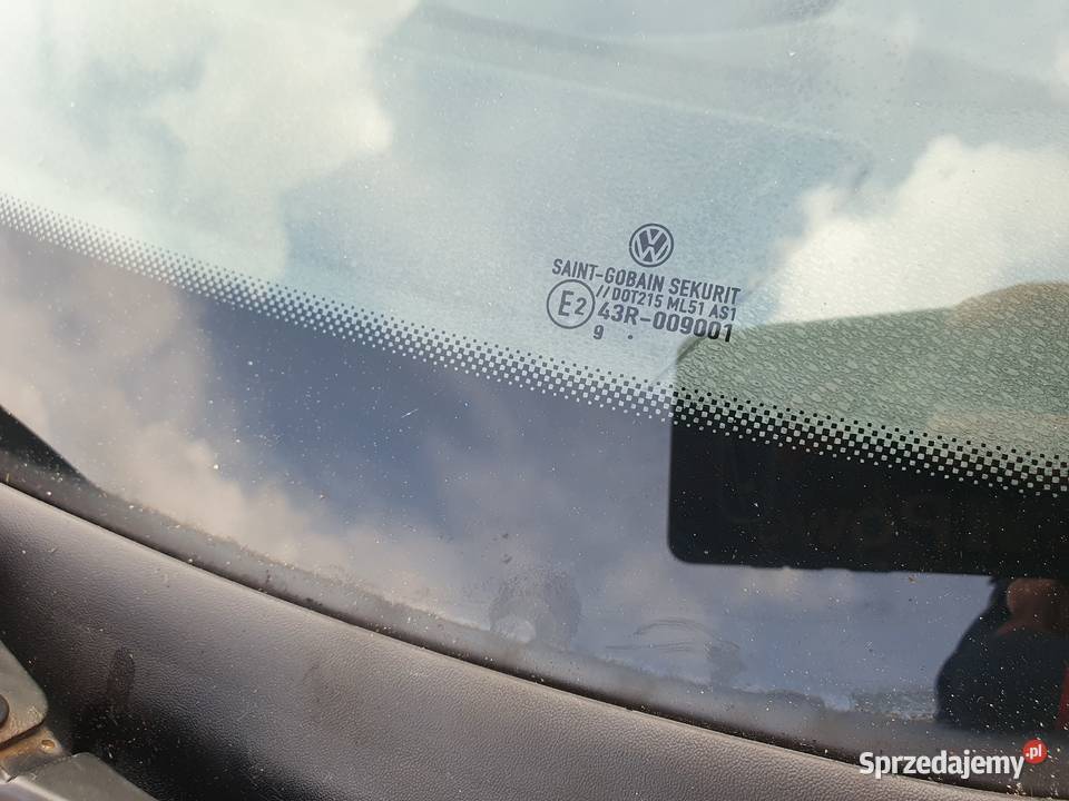 Volkswagen Fox 2010 12 benz 198 bez wkładu nieuszkodzony mazowieckie Gostynin