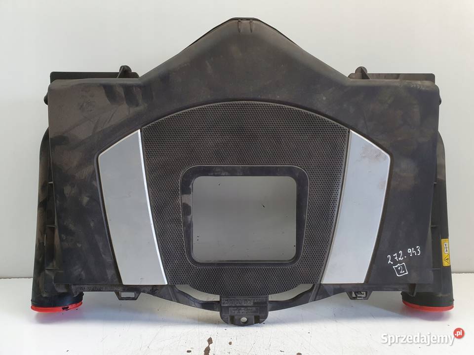 Mercedes SLK R171 30 V6 OBUDOWA FILTRA POWIETRZA Chełm sprzedam