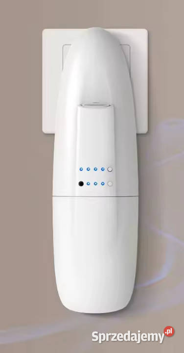 Dyfuzor zapachowy nebulizator elektryczny Woski, oleje i olejki Warszawa