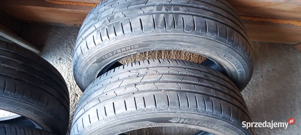 Opony letnie 1518555 Kolbuszowa