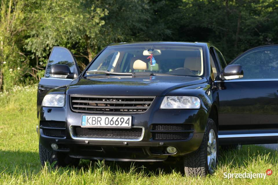Samochód w całości na części Poręba Spytkowska